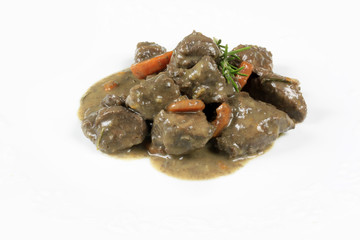 civet de sanglier