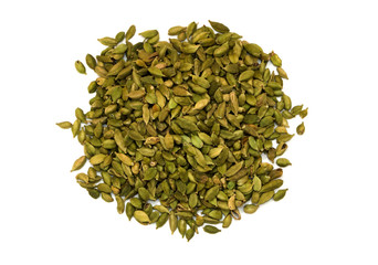 cardamom handful