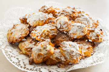 Corn Flakes Cookies