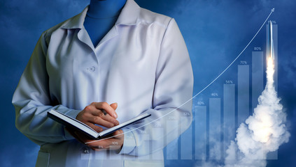 Starting a new project.