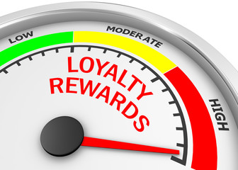 loyalty rewards