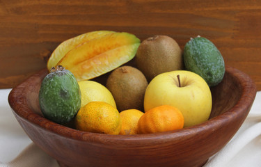 Frutero