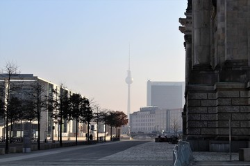 An image of Berlin