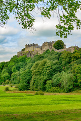 Stirling Castle