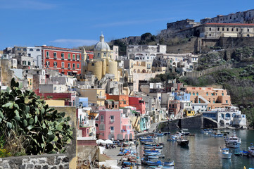 Procida