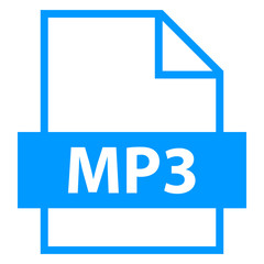 File Name Extension MP3 Type