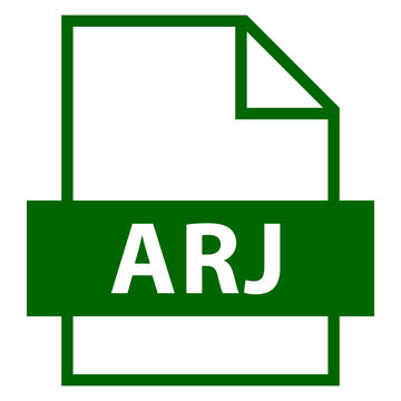 File Name Extension ARJ Type