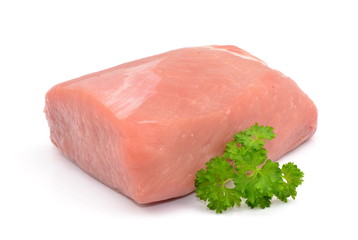 mięso wieprzowe schab