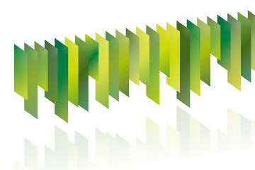 背景　デジタル（カラフル）