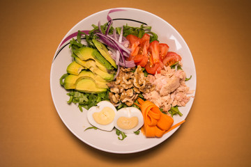 Ensalada