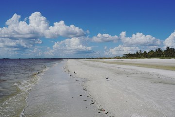 Strand in Fort Myers Florida