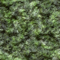 Seamless untreated granite pattern  