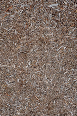 Wood Chippings texture