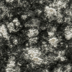 Seamless untreated granite pattern  