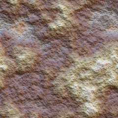 Seamless untreated sandstone pattern  
