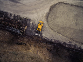 Bagger