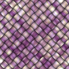 Seamless basket weave pattern  