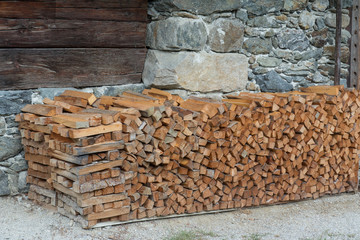 firewood