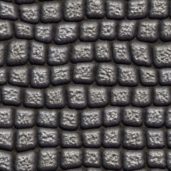 Seamless  pattern  of pavement