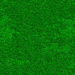 Plakat Seamless emerald forest moss pattern 