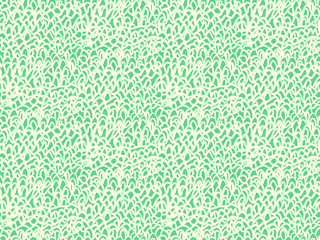 Simple, scribble pattern with random lines
