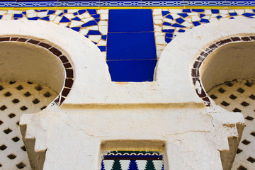 Moorish Arch