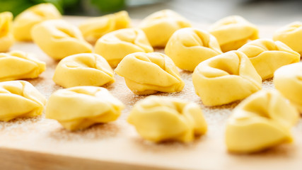 Tortelloni