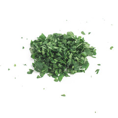 Fototapeta premium Fresh Parlsey Chopped