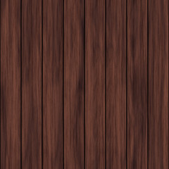 Obraz premium Seamless weathered wooden pattern 