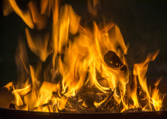 Fire