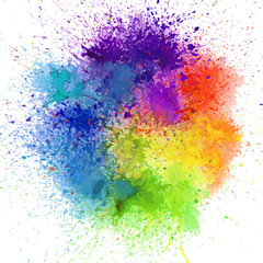 water color background