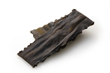 昆布　Japanese dry kelp