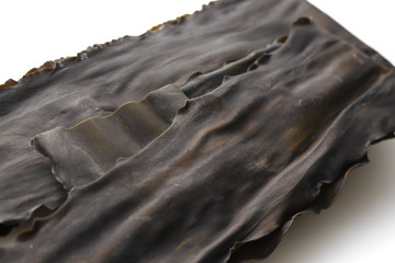 昆布　Japanese dry kelp