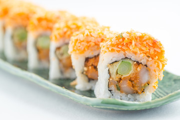 sushi roll