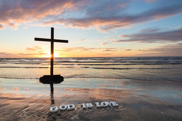 Salvation of Love