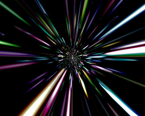 ジェネラティブ・アート