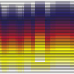 Colorful abstract background for your designs.