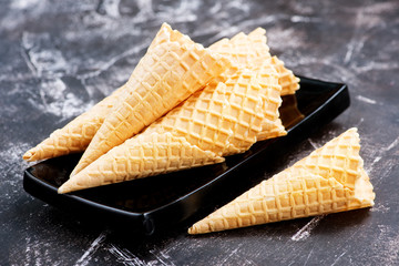 Cones