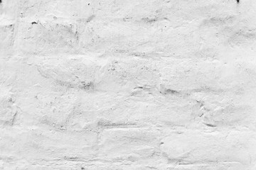 Brick texture with scratches and cracks