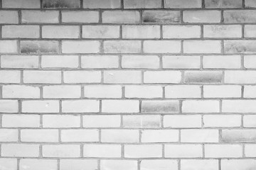 Brick texture with scratches and cracks