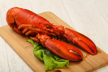 Lobster