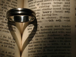 Heart of love 