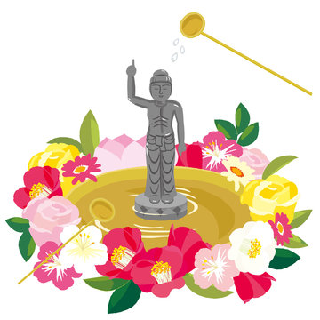 天上天下唯我独尊images Browse 34 Stock Photos Vectors And Video Adobe Stock