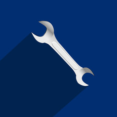 illustration of elements of labor day background