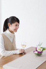 年の差カップル