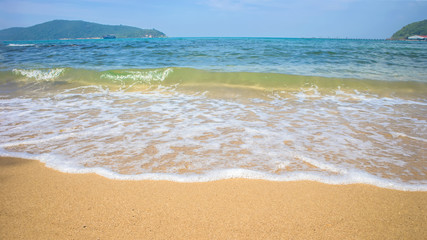 A special summer And cool I will touch on tour