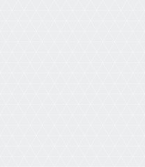 gray triangles. vector seamless pattern