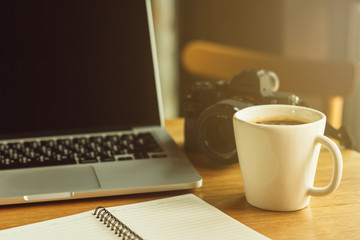 Office desk