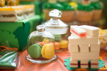 Праздничный стол