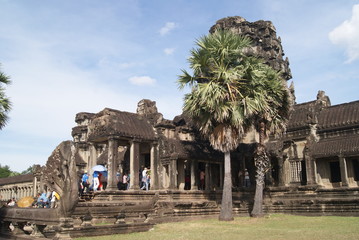 angkor © lajdaczysko